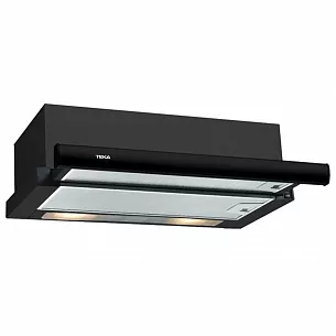 Вытяжка с выдвижным экраном Teka TL 6310 BLACK