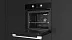 Электрический духовой шкаф Teka HLB 8416 AIRFRY NIGHT RIVER BLACK