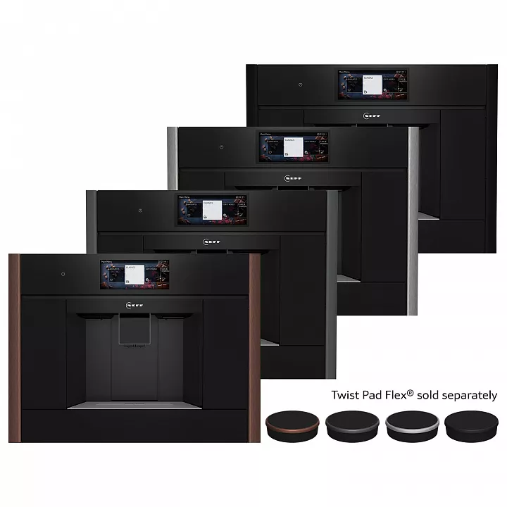 Встраиваемая кофемашина NEFF CL9TX11Y0