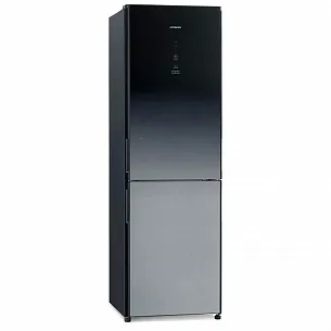 Холодильник-морозильник HITACHI R-BG 410 PUC6X XGR