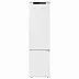Встраиваемый холодильник-морозильник MAUNFELD MBF19354NFWGR LUX Inverter