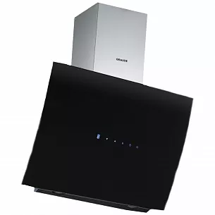 Наклонная вытяжка GRAUDE DH 60.1 GE