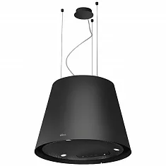 Островная вытяжка Elica EASY UX BL MAT/F/50