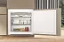 Встраиваемый холодильник-морозильник Whirlpool WHSP70T122
