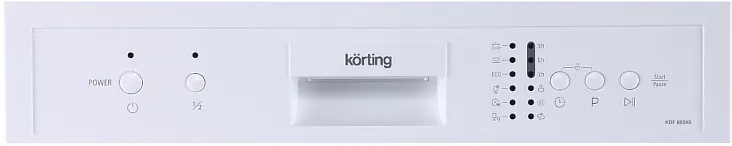 Посудомоечная машина Korting KDF 60240