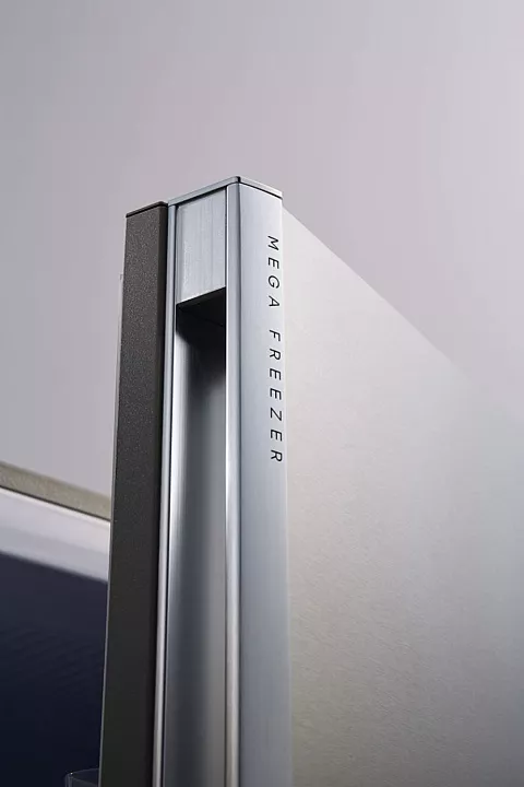 Холодильник-морозильник Sharp SJ-XG55PM-SL