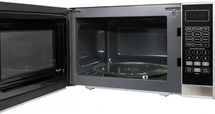 Микроволновая печь MAUNFELD MFSMO.20.7 SGB