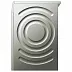 Стиральная машина BOSCH WAN2821XME