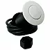 Пневматическая кнопка для измельчителя Bone Crusher LONG AIR SWITCH (White)