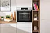 Электрический духовой шкаф с паром Gorenje BPS6747A06X