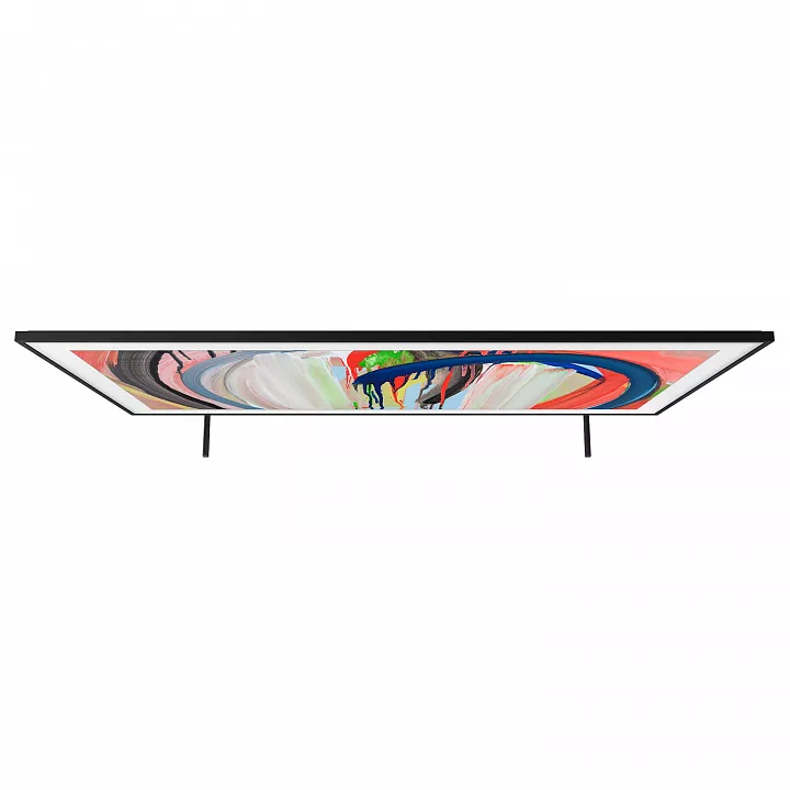 Телевизор Samsung QE55LS03HAUXPY (2026) 55", 4K UHD, QLED
