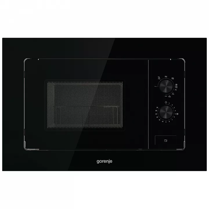Встраиваемая микроволновая печь Gorenje BM201EG1BG