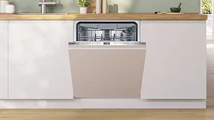 Встраиваемая посудомоечная машина BOSCH SMD6ECX12E