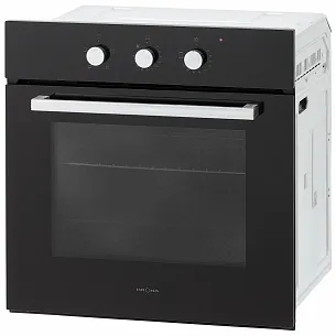 Электрический духовой шкаф Krona ESSENZA 60 BL G2