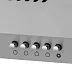 Козырьковая вытяжка Krona JESSICA SLIM 500 INOX PB