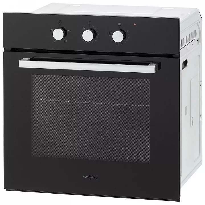 Электрический духовой шкаф Krona ESSENZA 60 BL G2