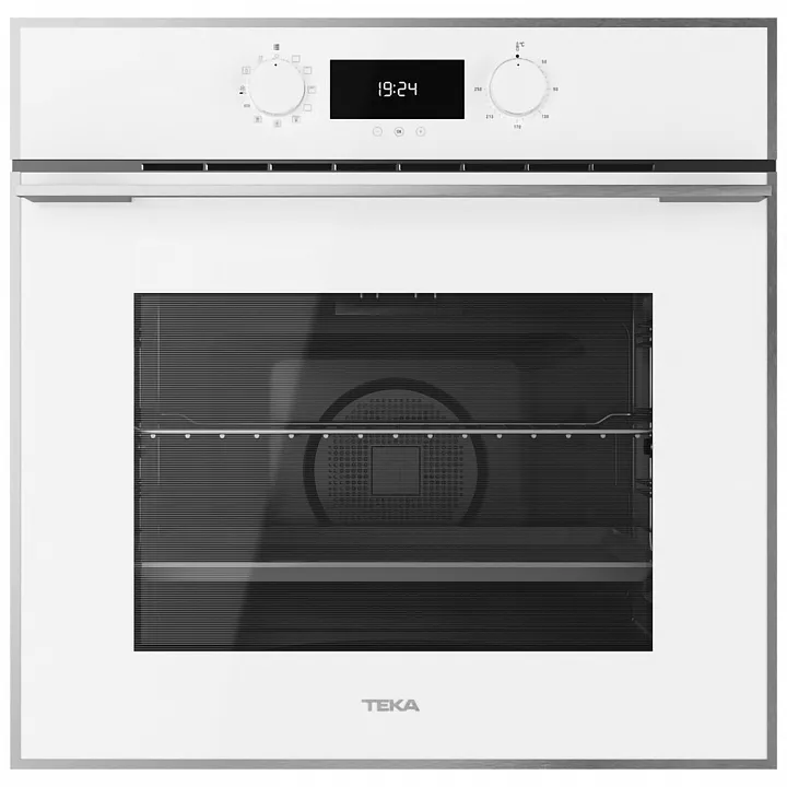Электрический духовой шкаф Teka HLB 840 WHITE-SS