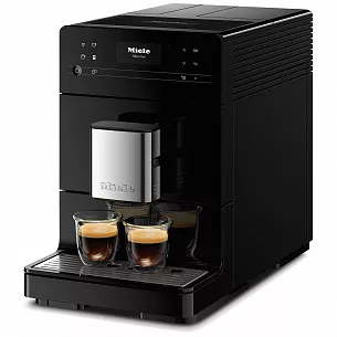 Автоматическая кофемашина Miele CM 5310 OBSW