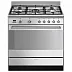 Варочный центр Smeg SUK91MFX9
