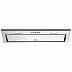 Полновстраиваемая вытяжка Bertazzoni KIN52MOD1XC