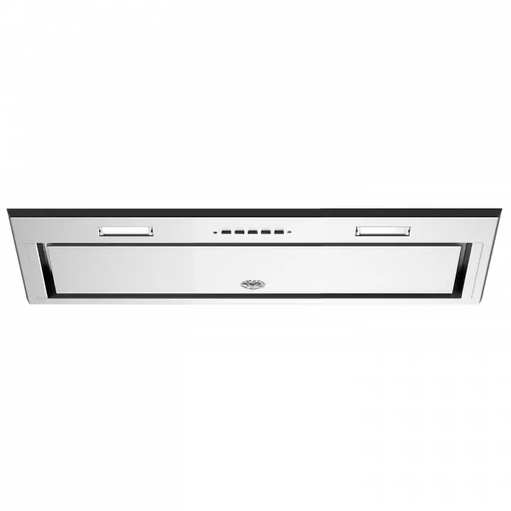 Полновстраиваемая вытяжка Bertazzoni KIN52MOD1XC