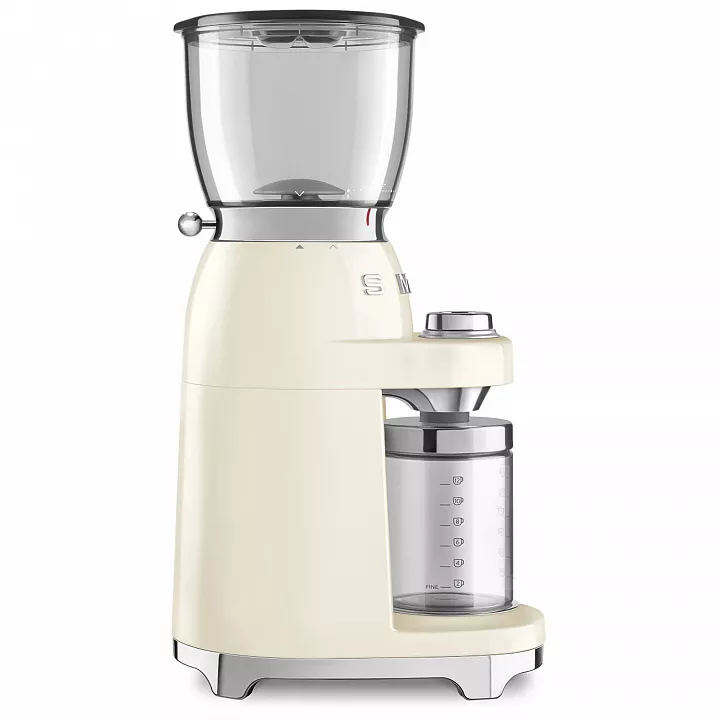 Кофемолка Smeg CGF01CREU