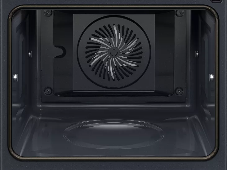Электрический духовой шкаф AEG OA5PB531AB