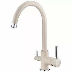 Смеситель для кухни EMAR ЕС-3007