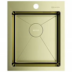 Кухонная мойка OMOIKIRI Akisame 41-LG