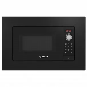 Встраиваемая микроволновая печь BOSCH BFL623MB3