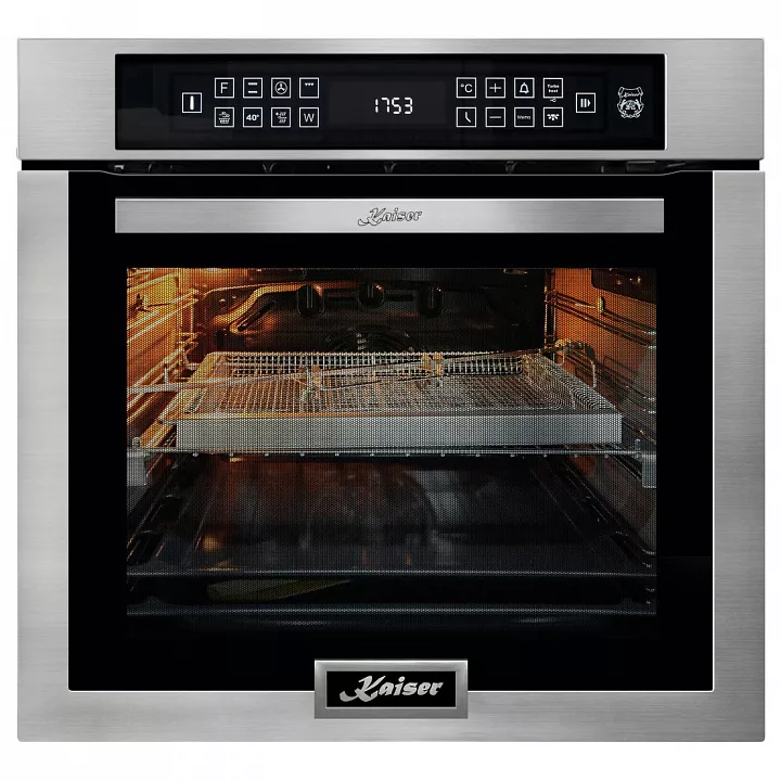 Электрический духовой шкаф Kaiser EH 6306 N R
