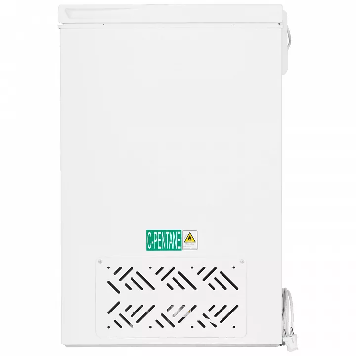 Морозильный ларь MAUNFELD MFL200W