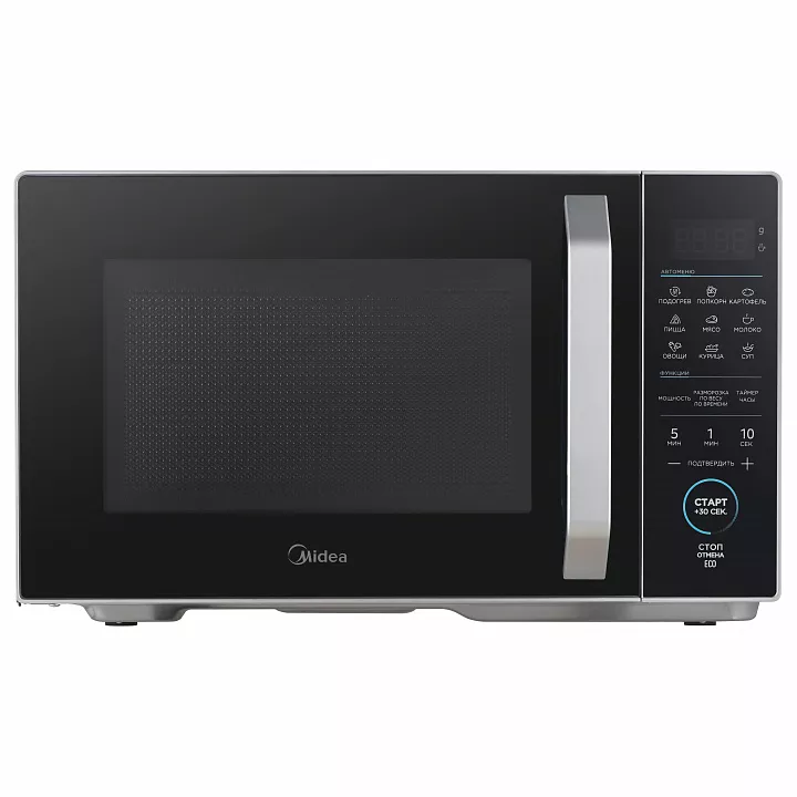 Микроволновая печь Midea EM825P2ET-S