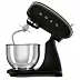 Планетарный миксер Smeg SMF05BLEU