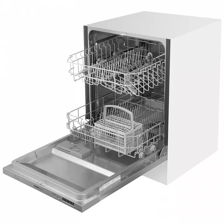 Встраиваемая посудомоечная машина HOMSair DW64E