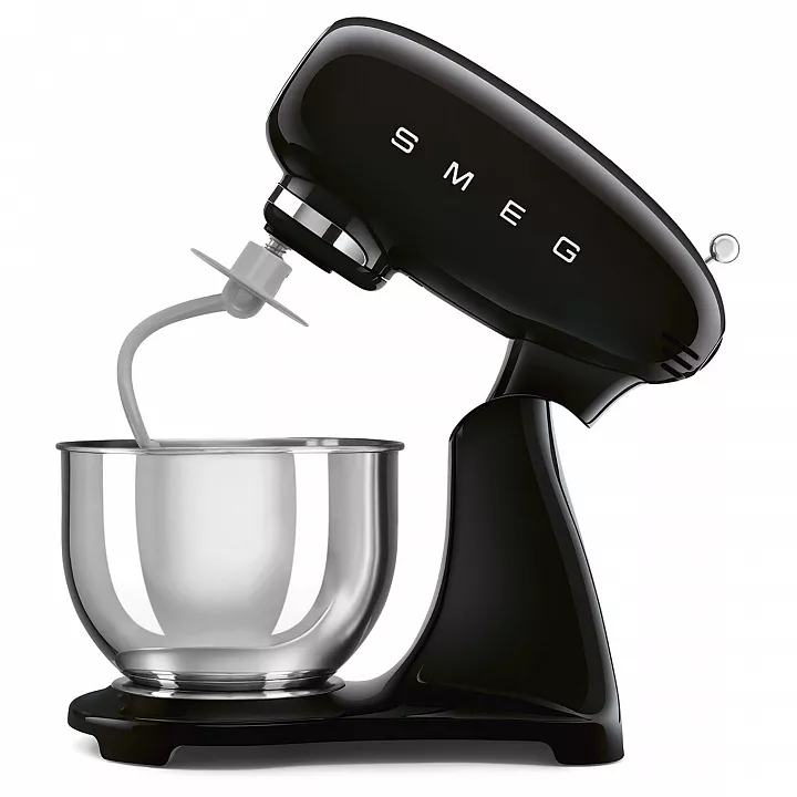 Планетарный миксер Smeg SMF05BLEU