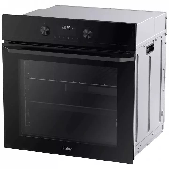 Электрический духовой шкаф Haier HOQ-K5AAN3GB