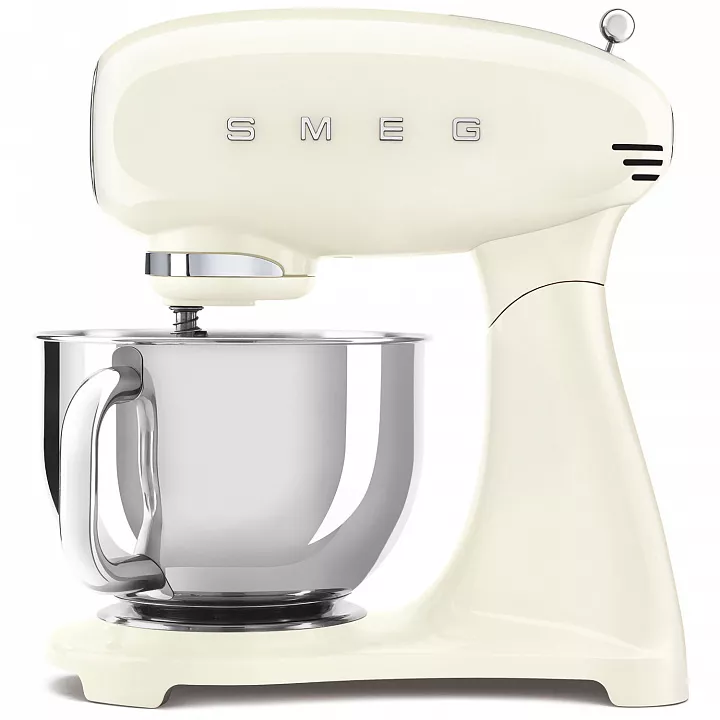 Миксер Smeg SMF03CREU