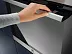 Электрический духовой шкаф Electrolux EOF5F50BX
