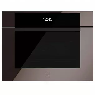 Встраиваемая микроволновая печь Bertazzoni FMOD4077MTS3