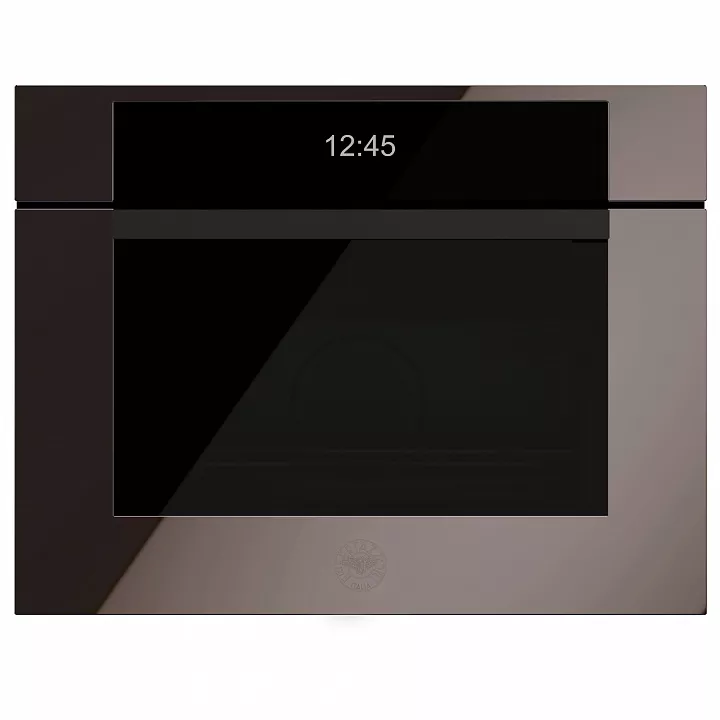 Встраиваемая микроволновая печь Bertazzoni FMOD4077MTS3
