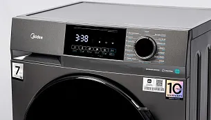 Стиральная машина Midea MFC3712BSW40/S