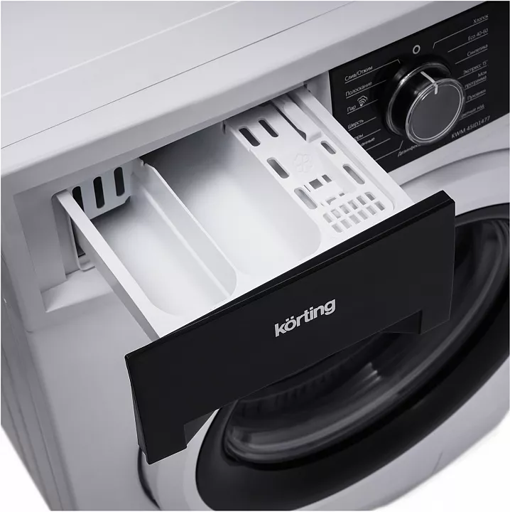 Стиральная машина Korting KWM 45ID1477