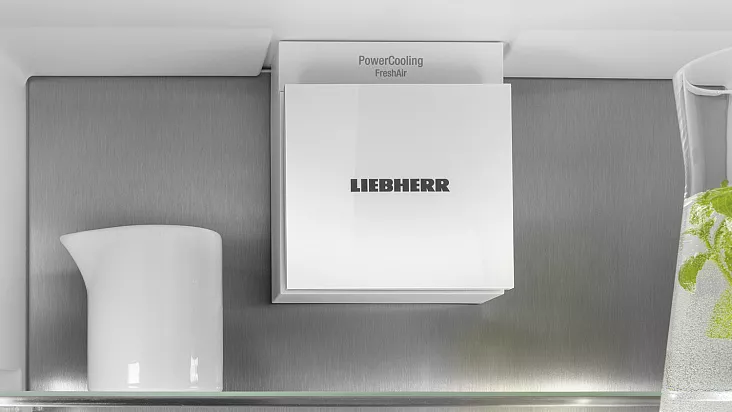 Встраиваемая холодильная камера LIEBHERR IRBci 5150