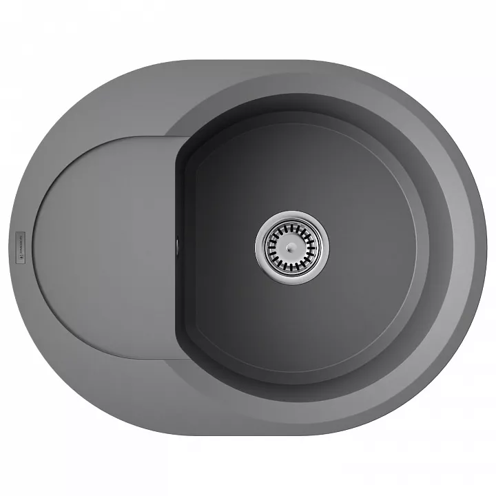 Кухонная мойка OMOIKIRI Sakaime 60E-PL