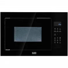 Встраиваемая микроволновая печь VARD VMG245PK