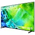 Телевизор Samsung QE55QN80HAUXPY (2026) 55", 4K UHD, Neo QLED