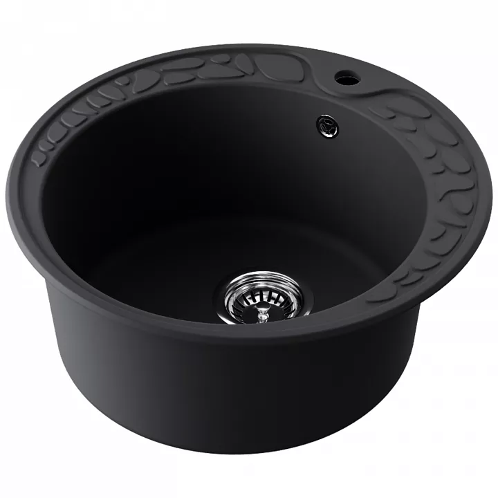 Кухонная мойка OMOIKIRI Tovada 51
