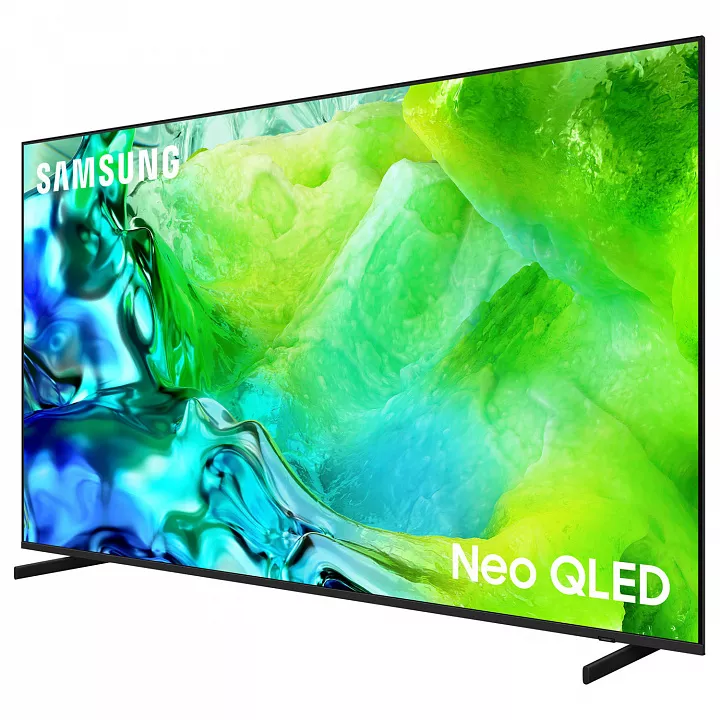 Телевизор Samsung QE55QN80HAUXPY (2026) 55", 4K UHD, Neo QLED