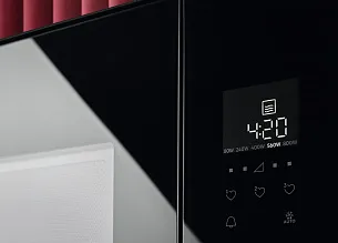 Встраиваемая микроволновая печь AEG TB6SM171DB